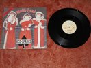 MOTORHEAD -ACE OF SPADES - RARE LIMITED EDITION CHRISTMAS EDITION NM  12” SINGLE