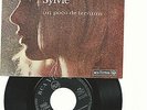 SYLVIE VARTAN-45 T. VINYLES MADE IN ESPAIN- UN POCO DE TERNURA+ENAMORADO DE LA N