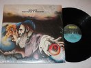 GOLIATH Hot Rock & Thunder LP Vinyl PRIVATE PRESS Psych NM Acid Archives