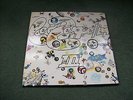 Led Zeppelin III - Led Zeppelin LP UK issue from 1973 (?) on Atlantic ATL 50 002