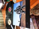 Pink Floyd ?– Delicate Sound Of Thunder,1988,DBL LP,EMI