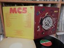 VG+/VG The Mc5 -High Time Original US Gatefold Not a Cut-Out Psych Garage 1971