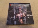 Iron Maiden / The X Factor / Original  Gatefold Double Lp / Metallica / Ac Dc