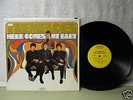 The Tremeloes LP Here Comes My Baby 1967 NM Near Mint Mono Orig