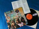 The Sweet - Desolation Boulevard  LP UK 1974 EX/NM    Classic Rock