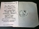 Source Direct ?– Secret Liaison / Complexities - Good looking Records Promo