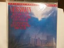 IVAN DAVIS LORIN MAAZEL Gershwin Rhapsody In Blue ORIGINAL MASTER MFSL
