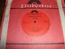 The Jam - South African Press 7 Single - Going Underground