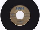 Rare NW Rock 45 The Demons 