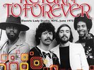 Return To Forever - Electric Land Studio NYC June 1975 - 180 Gram - New