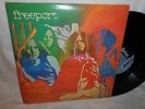LP  FREEPORT   freeport s/t  MAINSTREAM   heavy psych  VG+/Ex original