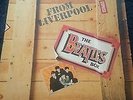 THE BEATLES BOX FROM LIVERPOOL 8 X VINYL LP