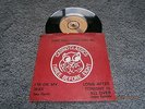 3 Before Eight / Tobi Legend / Dean Parrish / Jimmy Radcliffe R.K. Records First