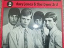 David Bowie / The Manish Boys / Davy Jones &the Lower Third 10 