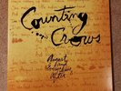Counting Crows    August And Everything After 2XLP 45rpm Vinyl NM Unplayed