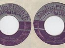 ROLAND ALPHONSO - Green Door - 1961 SKA SHUFFLE REGGAE 45 7
