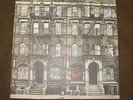 Led Zeppelin Physical Graffiti