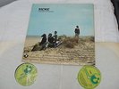 PICNIC A Breath Of Fresh Air 2 LP..NR MINT VINYL..PINK FLOYD-EMBRYO UK Harvest