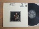 GRACHAN MONCUR III - NEW AFRICA IN MINT CONDITION ACTUEL SERIE ON BYG