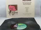 SHEFFIELD LAB 20 TRACK RECORD AUDIOPHILE TEST & EVALUATION - ALL STAR BAND M/EX+