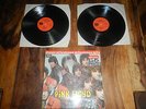 Pink Floyd Milestones 1968 5C 184 50203 LP Sammelauflösung