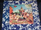 ROLLING STONES- THEIR SATANIC MAJESTIES REQUEST LP, 3D HOLOGRAM COVER NPS-2