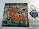 ROLLING STONES STONE AGE UK EXPORT DECCA FFRR LONDON JAPAN ONLY TOP RARE #2