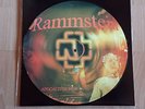 Vinyl - Rammstein Apocalypse Now - Schallplatte
