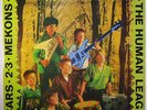 GANG OF FOUR & OTHERS: Fast Product: The First Year Plan  LP (UK, w/ Human Leag