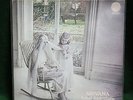 NIRVANA LOCAL ANAESTHETIC LP  UK 1971 NR MINT SWIRL VERTIGO 1st PRESS TOP PROG