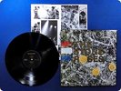 THE STONE ROSES The Stone Roses ORELP502 LP Bb0568