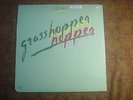 JJ Cale sealed LP Grasshopper