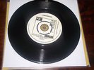 CINNAMON QUILL.....GIRL ON A SWING....MORGAN UK ORIG 1969