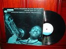 HANK MOBLEY Soul Station 4031 DG 63rd Original Rare Blue Note LP