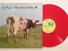 PINK FLOYD - ATOM HEART MOTHER - COLOR VINYL LP RECORD ALBUM NEAR MINT (NM)