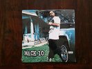 MACK 10 ALBUM (VINYL LP) 1995 HIPHOP Gangsta RAP Ice Cube RARE SEALED Vinyl