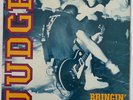 JUDGE bringin´it down Lp