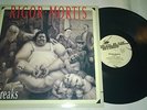 RIGOR MORTIS Freaks MLP vinyl Original ERSTRELEASE Metal Blade