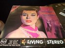 RIMSKY-KORSAKOV - SCHEHEREZADE - RCA RED SEAL LIVING STEREO LP - PIERRE MONTEUX