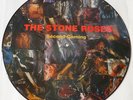 The Stone Roses - Second Coming   Picture disc vinyl LP, oasis, primal scream
