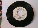 Jimmy Radcliffe Long After Tonight Is All Over Musicor Promo 45  Northern Soul