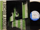 SIDNEY BECHET vol 2 Jazz Classics LP BLUE NOTE 1202 RVG EAR VG++
