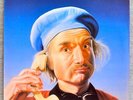 HOLGER CZUKAY - Der Osten Ist Rot 1984 - KRAUTROCK Virgin FRANCE PROMO LP