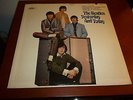 The Beatles -  Yesterday and Today  LP - Capitol T 2553 - Mono -  rainbow label