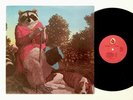 J.J. Cale – Naturally   Rare Hard Blues Rock - 1971 Shelter Records - NM