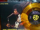 * * RARE JIMI HENDRIX: 