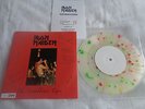 IRON MAIDEN The Soundhouse Tapes LIMITED 200 COPIES Clear/Coloured Splat Vinyl
