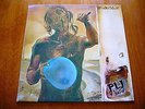 P.L.J BAND Armageddon RARE & GREAT GREEK PSYCH PROG LP- VERTIGO ORIGINAL 1982 LP