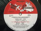 WALT DISNEY Cinderella & Charley and the Angel RADIO Promo spots