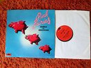 PINK FAIRIES LP / KINGS OF OBLIVION / POLYDOR ;ORIGINAL von 1973 / 2383212